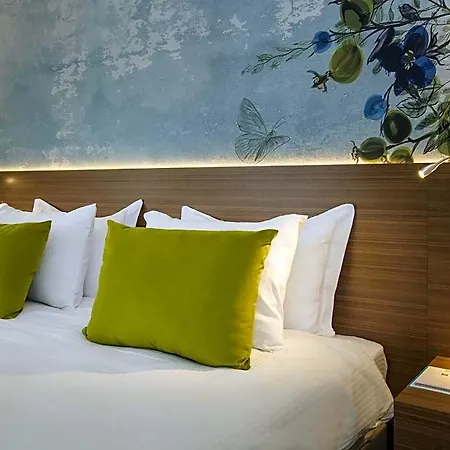 Ibis Styles Bornova Izmir