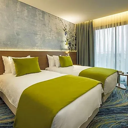 Hotel Ibis Styles Bornova