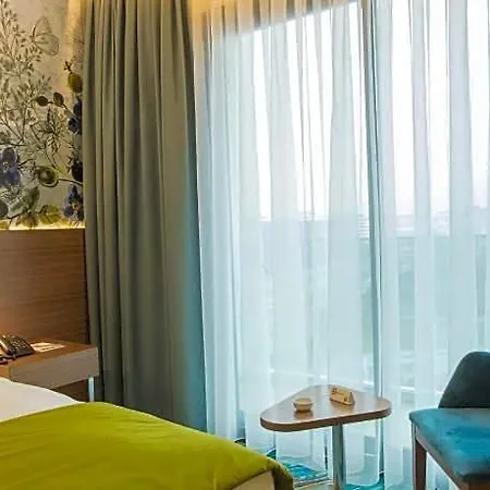 Hotel Ibis Styles Bornova Izmir