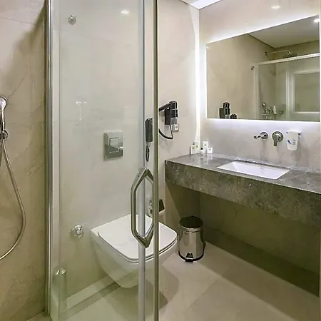 Ibis Styles Bornova 4* Izmir
