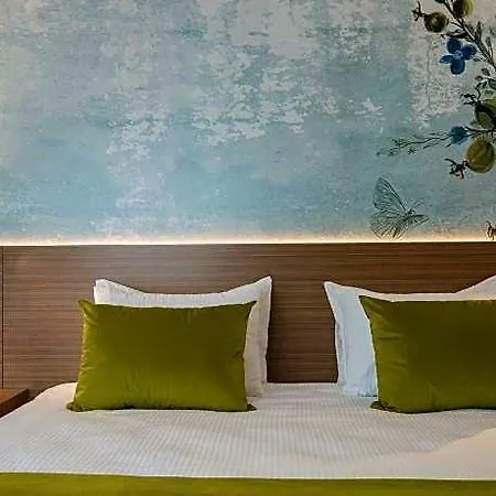 Ibis Styles Bornova Hotel