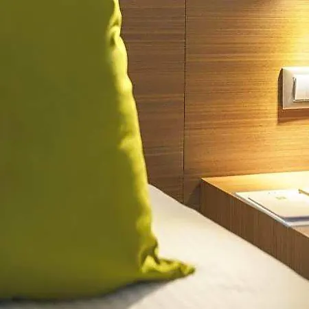 Ibis Styles Bornova 4*