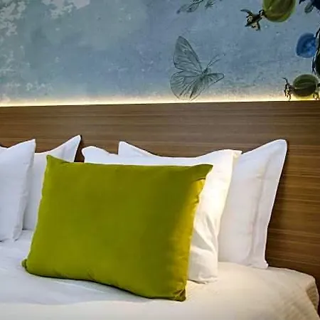 Ibis Styles Bornova Hotel 4*
