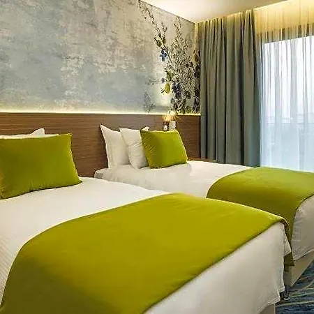 Ibis Styles Bornova Izmir