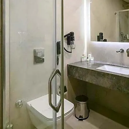 Hotel Ibis Styles Bornova Izmir