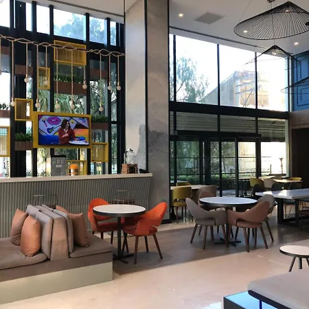 Ibis Styles Bornova İzmir