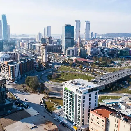 Ibis Styles Bornova Otel 4*