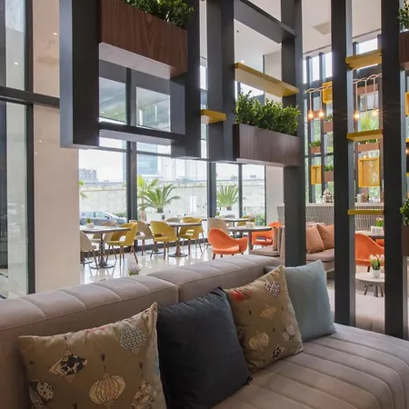Otel Ibis Styles Bornova 4*