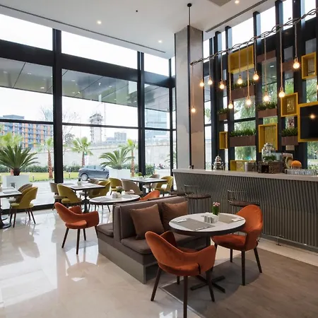 Ibis Styles Bornova İzmir