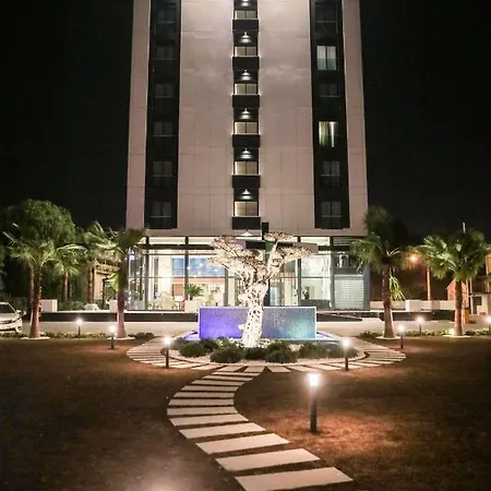 Otel Ibis Styles Bornova