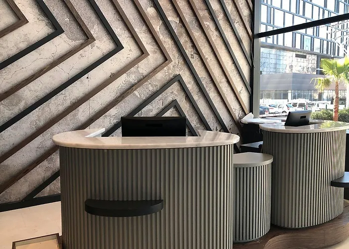 Ξενοδοχείο Ibis Styles Bornova