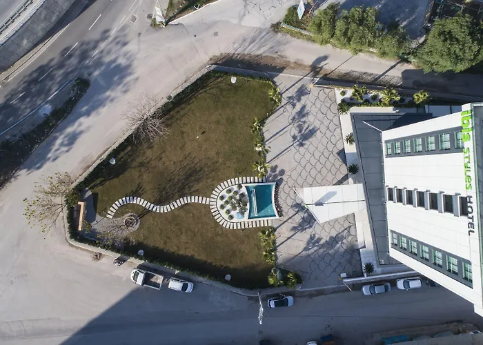 Ξενοδοχείο Ibis Styles Bornova