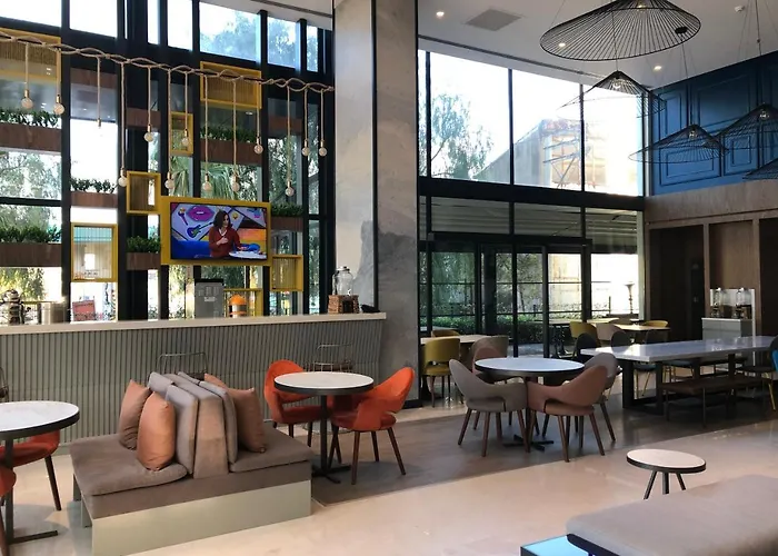 Ibis Styles Bornova Измир