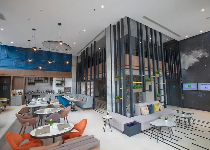 Ibis Styles Bornova Измир