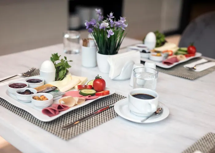 Ibis Styles Bornova Отель 4*