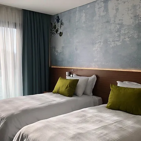Ibis Styles Bornova Отель