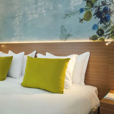 Ibis Styles Bornova 4*