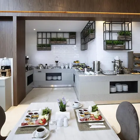 Ibis Styles Bornova İzmir