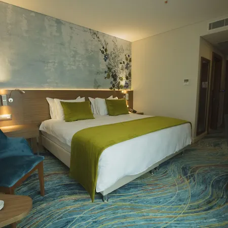 Ibis Styles Bornova Hotel 4*