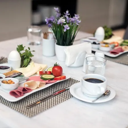 Ibis Styles Bornova Отель 4*