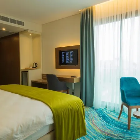 Ibis Styles Bornova 4*