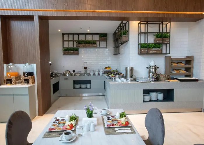 Ibis Styles Bornova 4* İzmir