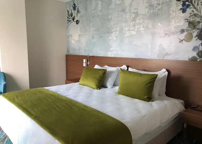 Ibis Styles Bornova