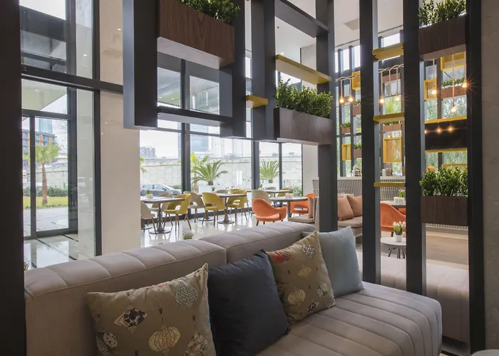 Ibis Styles Bornova Smirne