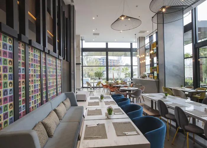 Ibis Styles Bornova Hotel Smirne