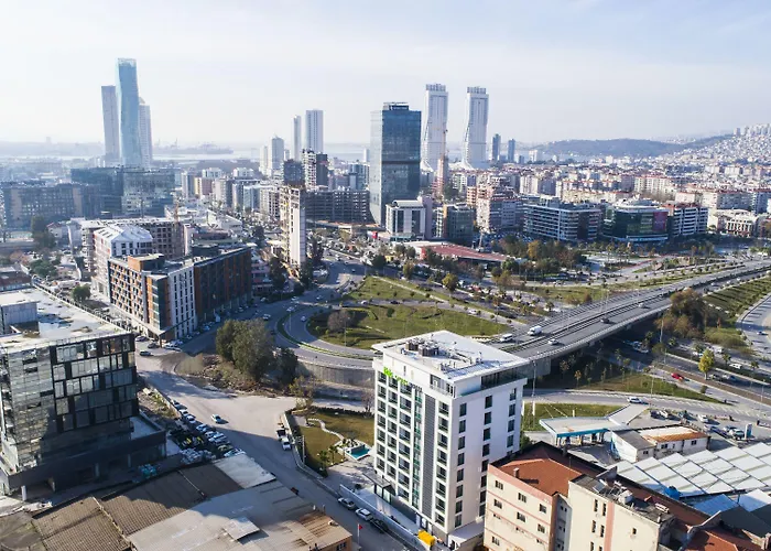 Ibis Styles Bornova