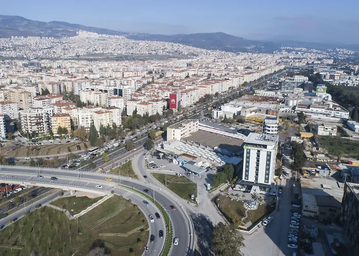Ibis Styles Bornova İzmir