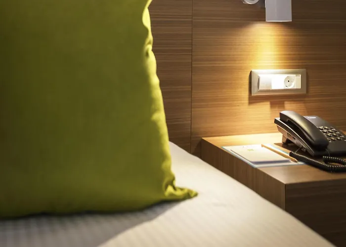 Ibis Styles Bornova 4* Smirne