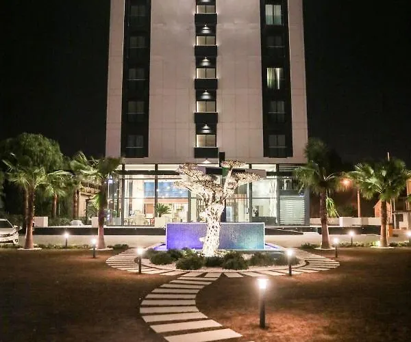 Hotel Ibis Styles Bornova